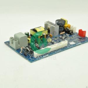 csa approval constant temperature water heater control board bw hk002r