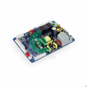 Full Premix Gas Boiler Control Board Bk023