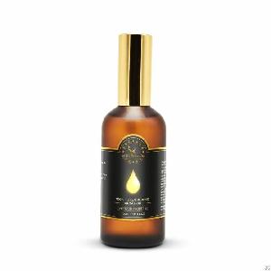 100% Organic Argan Oil