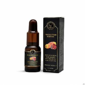 100% Organic Prickly Pear Seed Oil