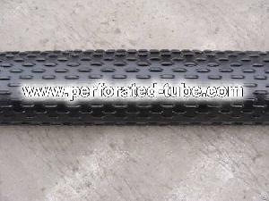 slotted bridge water screen pipe