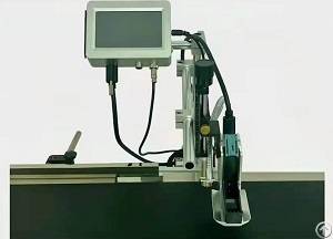 Thermal Inkjet Printer, Coding Machine, Date Coder, Handheld, Portable