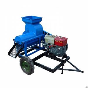 Corn Thresher / Maize Sheller