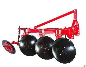 Disc Plow