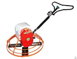 Hgm80 Series Power Trowel