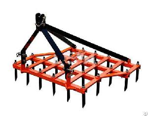 hrd teeth harrow