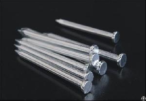 Concrete Nails