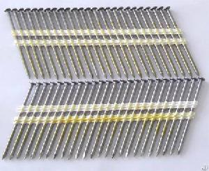 Stainless Steel Nails