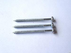 Wood Screws