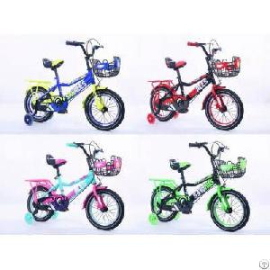 Export Children Bicycle