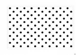 dot jigsaw eva foam playmat