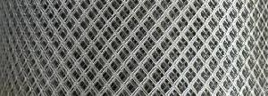 Stainless Steel Mesh Sheet