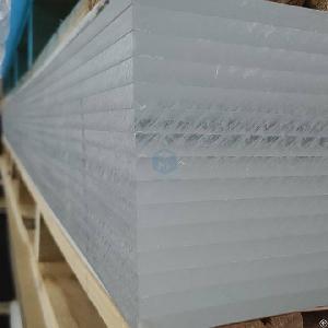 Extruded Acrylic Sheet