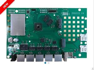 routerboard dr6018 v4 ipq6010