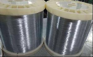 galvanised wire mesh