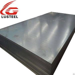 rolled steel plate