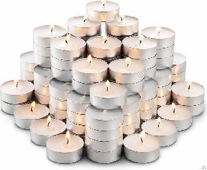 Hot Sale Long Burning Tealight Candle