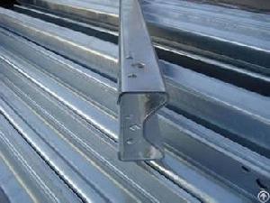 Steel Beam Post