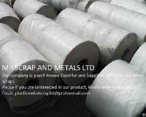 ldpe film roll scrap