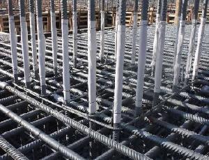 Concrete Reinforcement Steel Bar