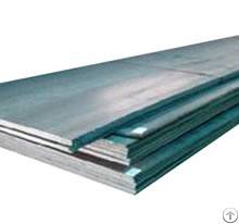 rolled steel plate