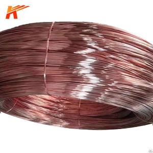 alloy copper wire