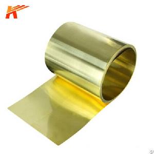 brass strip cz102 cz106 cz108 c1100 c2700 cuzn30 cuzn5 cz125