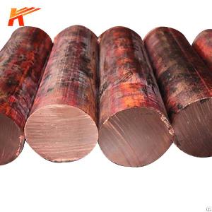 copper ingots