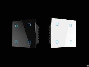Coza Smart Switches Fordra 4t 5a