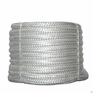 Nylon Rope Double-braided Nylon