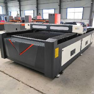 laser cutting machine manufacturers