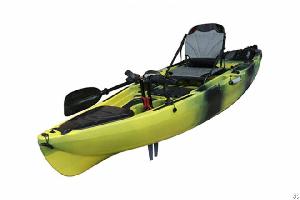 10ft Foot Paddle Kayak