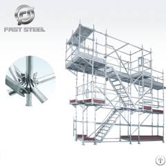 China Scaffolding For Sale