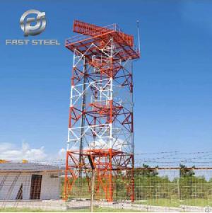 Radar Tower For Sale