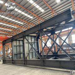 truss corridor