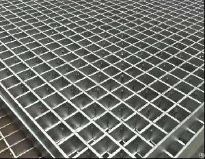 Aluminum Grating