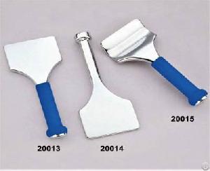 Stair Tool With Handle Coating Mts-20013