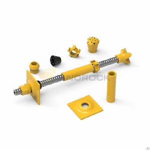 r thread drilling anchor bolt system supplier sinorock