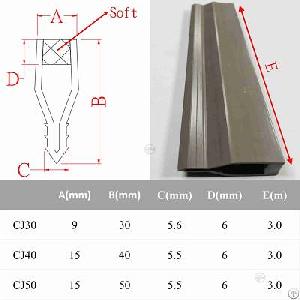 control joint