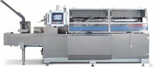 High Speed Cartoning Machine Dxh-200