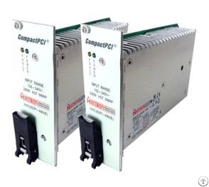 compactpci power hac250