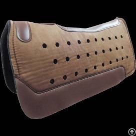 Western Saddle Pad