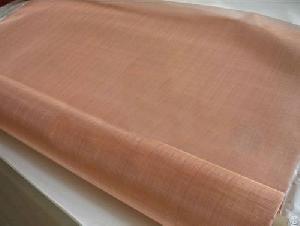 copper wire mesh