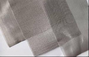 nickel wire mesh