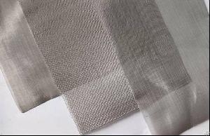 Nickel Wire Mesh