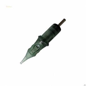 taper cartridge needle comfort finger purpule