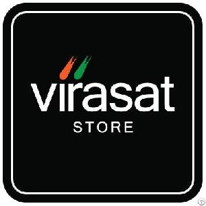 Virasat Store Full Voile Turban, Traditional Phulkari And Handwoven Mufflers