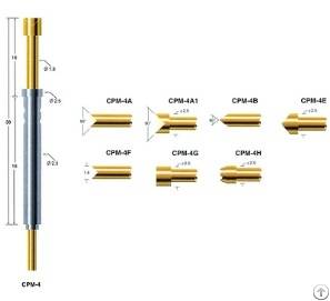 Loaded Board Test Probe Cpm-4