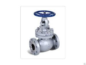 Offer To Sell Cast Steel Globe Valves, Api 600 And Bs 1873