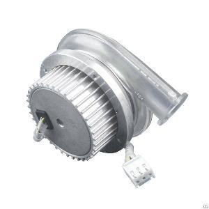 170hpa 83mm High Static Pressure Blower Fan 12v 24v 48v High Speed Centrifugal Blower Fan